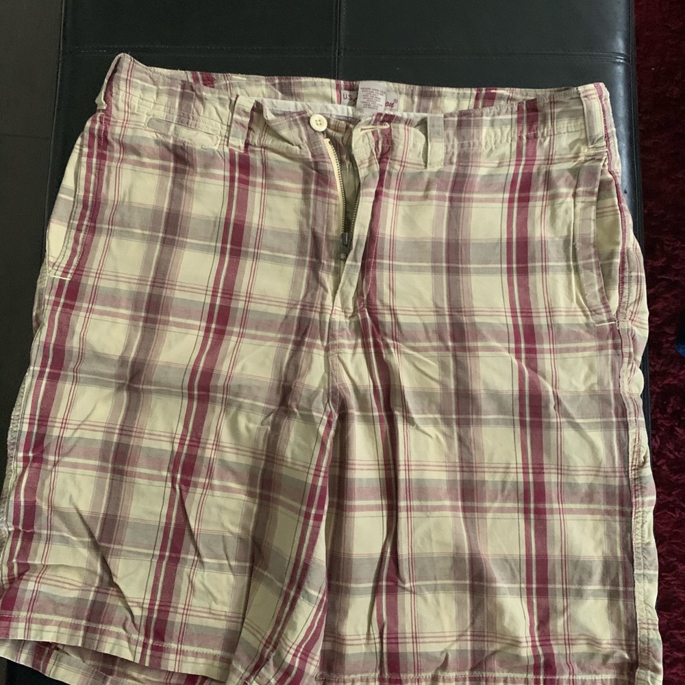 Men’s shorts
